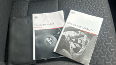 Toyota Yaris Cross 1.5 Hybrid Design 5dr CVT Hybrid Estate